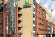 Schottland, Hotel Holiday Inn Express Glasgow City Riverside