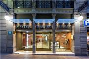 Barcelona & Umgebung, Hotel Rialto