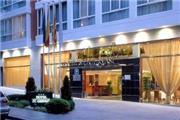 Barcelona & Umgebung, Hotel Silken St.Gervasi