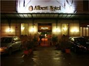Aostatal & Piemont & Lombardei, Hotel Albert