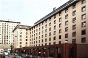 Aostatal & Piemont & Lombardei, Hotel Starhotel Ritz