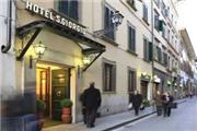 Toskana, Hotel San Giorgio E Olimpic