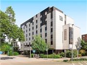 Ruhrgebiet, Hotel NH Oberhausen