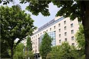 Ruhrgebiet, Hotel Steigenberger Maxx Dortmund