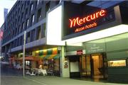 Basel, Hotel Mercure Europe Basel