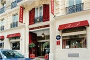 Paris & Umgebung, Hotel Relais Du Pre