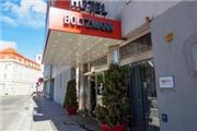 Wien & Umgebung, Hotel Boltzmann