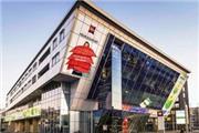 Steiermark, Hotel Ibis Graz