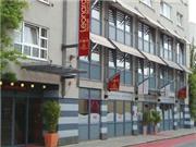 Franken, Hotel Leonardo Nürnberg