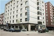Niederlande, Hotel Hampshire Savoy Rotterdam