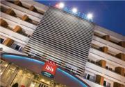 Ungarn, Hotel Ibis Aero