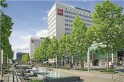 Sachsen, Hotel Ibis Dresden Bastei