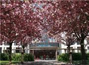 Sachsen-Anhalt, Hotel Maritim Magdeburg
