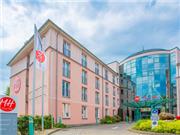 Sachsen-Anhalt, Hotel Ramada Magdeburg
