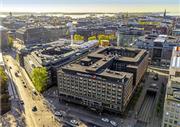 Finnland, Hotel Sokos Presidentti Helsinki