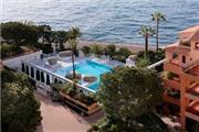 Monaco, Hotel Columbus
