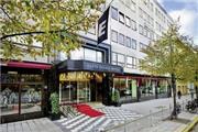 Schweden, Hotel Elite Palace