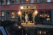 Schweden, Hotel BEST WESTERN Kom