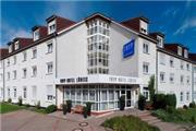 Schleswig-Holstein, BEST WESTERN Hotel Aquamarin Lübeck