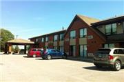 Ontario, Hotel Comfort Inn Midland