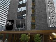 Ontario, Hotel Comfort Inn Downtown Toronto