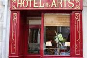 Foto Hotel Des Arts