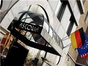 Aostatal & Piemont & Lombardei, Hotel Astoria Mailand