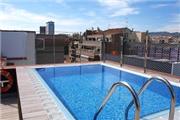 Barcelona & Umgebung, Hotel Catalonia La Pedrera