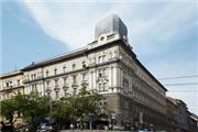 Ungarn, Hotel City Ring Budapest