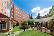 Madrid & Umgebung, Hotel Rafael Atocha