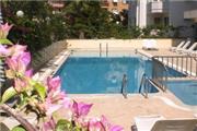 Side & Alanya, Hotel Lila Apart