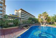 Costa Dorada, Regina Gran Hotel