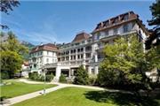 Berchtesgadener Land, Axelmannstein Hotel