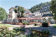 Mosel, Hotel Häcker's Kurhotel Fürstenhof