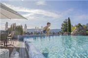 Hochschwarzwald, Hotel Vier Jahreszeiten am Schluchse