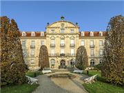 Rhön, Hotel Dorint Resort & Spa Bad Brückenau