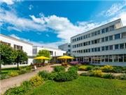 Thüringen, Hotel An der Therme