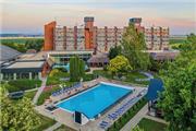 Ungarn, Hotel Danubius Health Spa Resort Bük