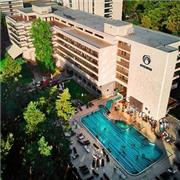 Slowakei, Hotel Danubius Health Spa Resort Thermia Palace