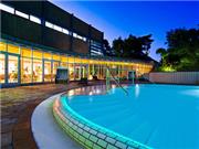 Insel Usedom, Hotel Baltic Sport Zinnowitz