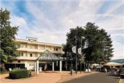 Rhön, Hotel Gersfelder Hof & Sternkuppe