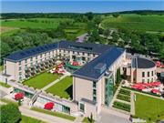 Saarland, Hotel Victor's Residenz Schloss Berg