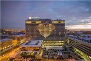 Sankt Petersburg & Umgebung, Hotel Azimut