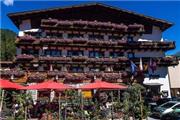 Tirol - Westtirol & Ötztal, Hotel Basur