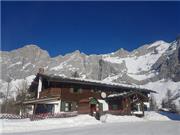 Steiermark, Hotel Dachstein