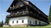 Kärnten, Hotel Haus am Wald