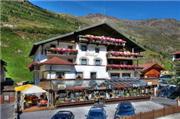 Tirol - Westtirol & Ötztal, Hotel Weisskugel