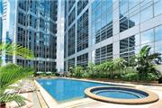 Hongkong & Umgebung, Hotel Harbour Plaza North Point