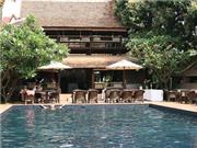 Nordthailand (Chiang Mai, Chiang Rai, Sukhothai), Hotel Tamarind Village