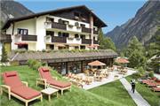Vorarlberg - sonstige Angebote, Hotel Familienhotel Lagant